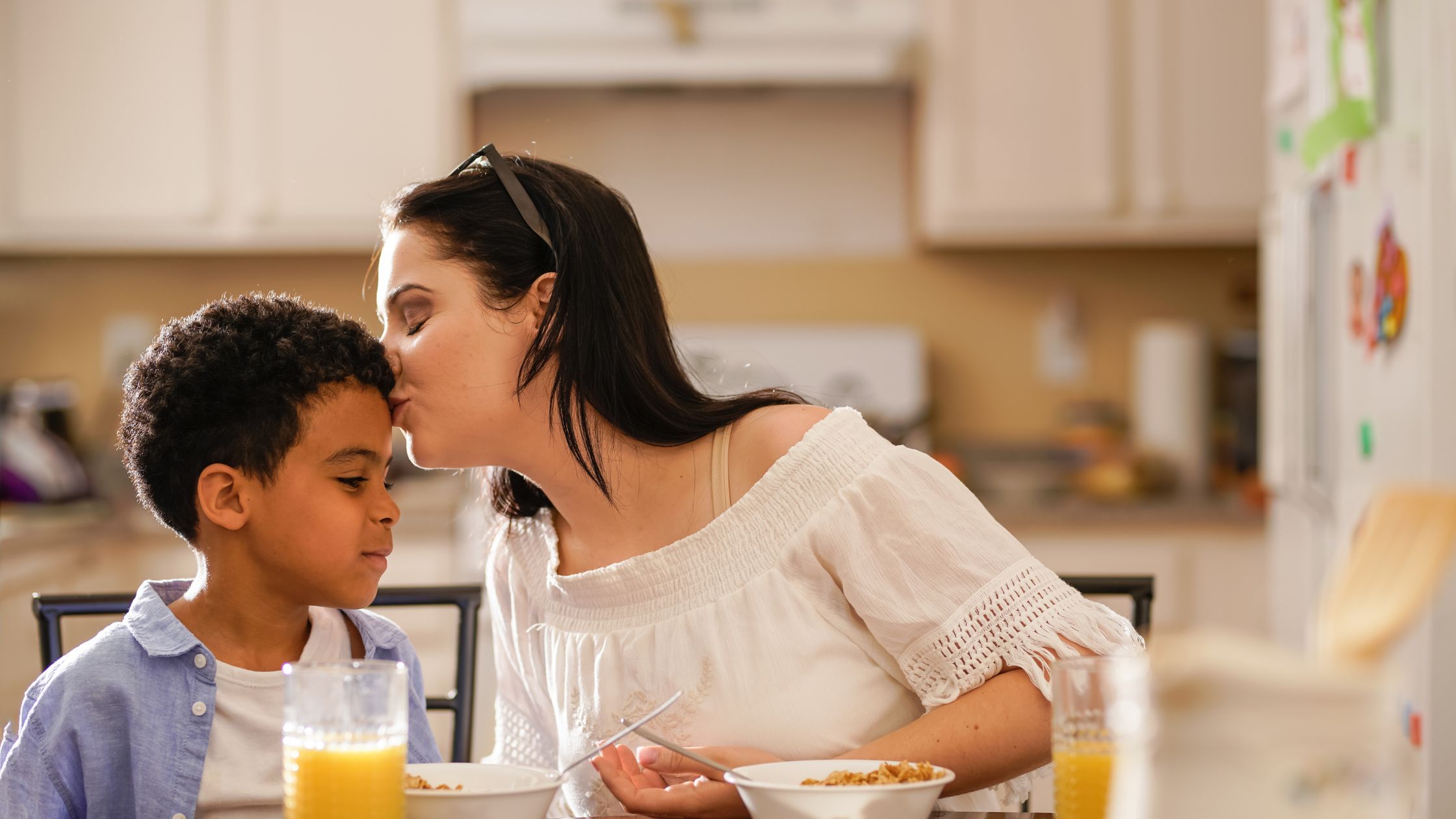 10 Positive Phrases to Empower Your Child in the Morning